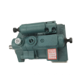 Nachi PVS series hydraulic variable piston pump PVS-2B-45N3-E20 pvs-2B-35N3-U-12